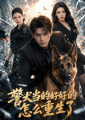 警犬当的好好的,怎么重生了(61集) 警犬当的好好的,怎么重生了(61集)短剧全集热力排行榜之一