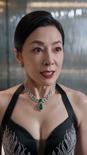 诱色逃离（78集）短剧全集无删完整版