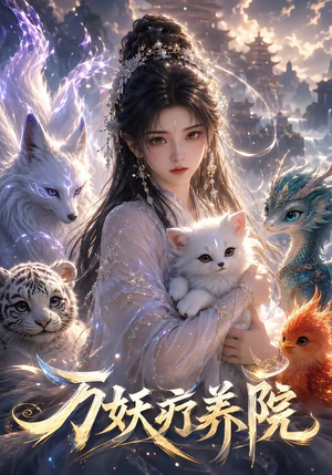 万妖疗养院（54集）短剧完结篇全集连播