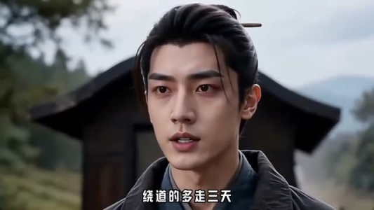 金枝郡主（46集）短剧全集畅看无门槛