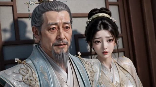 仙魔冤家养萌娃第二季（64集）短剧全集幕后花絮版