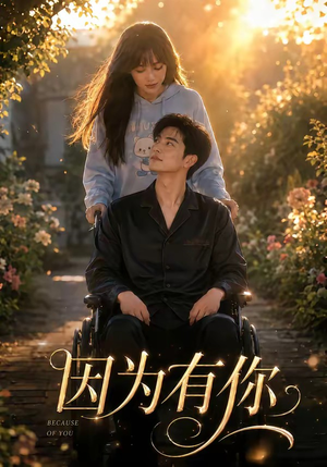 因为有你（69集）短剧大结局超前点映