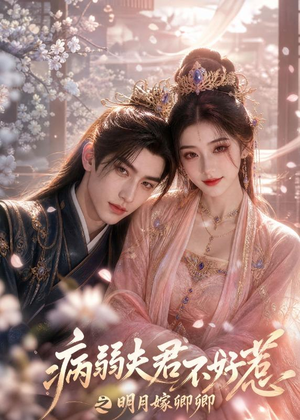 病弱夫君不好惹之明月嫁卿卿(60集) 病弱夫君不好惹之明月嫁卿卿(60集)短剧全剧免费合集