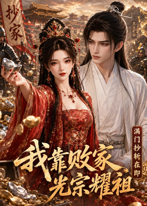 满门抄斩在即,我靠败家光宗耀祖(75集) 满门抄斩在即,我靠败家光宗耀祖(75集)短剧全集幕后花絮版
