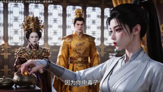 别惹本宫,本宫懂物理大招(44集) 别惹本宫,本宫懂物理大招(44集)短剧结局合集限免刷