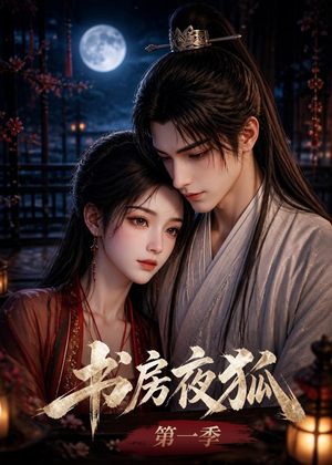 书房夜狐第一季（58集）短剧终篇全集限免看