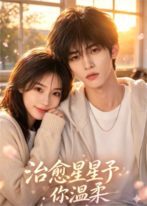 治愈星星予你温柔（49集）短剧终篇全集限免看