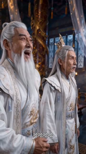 炼气千万载,诸天皆我徒(71集) 炼气千万载,诸天皆我徒(71集)短剧全集解锁零收费