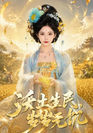 沃土生民，岁岁无饥（54集）短剧全集连看不停歇
