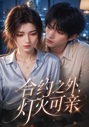 合约之外，灯火可亲（19集）短剧终极大放送合集