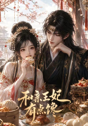和亲王妃有点馋（50集）短剧大结局合集放送