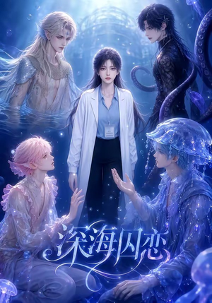 深海囚恋（64集）短剧完结全集限免刷