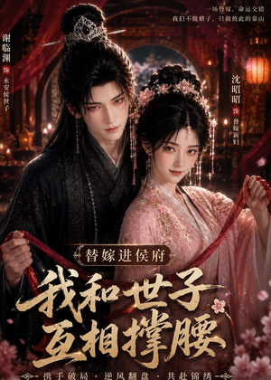 替嫁进侯府,我和世子互相撑腰(35集) 替嫁进侯府,我和世子互相撑腰(35集)短剧全集高清完整版