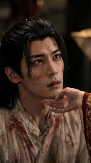 魔尊宠夫修炼手册（75集）短剧全集无删完整版