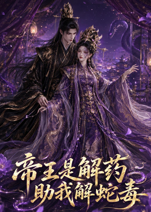 帝王是解药助我解蛇毒（30集）短剧全集热力排行榜之一
