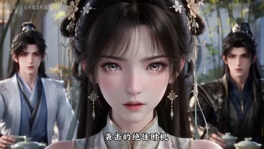炮灰真千金不干了，带全家开挂反杀（56集）短剧全集秒播无卡顿