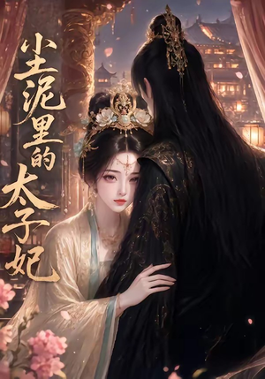 尘泥里的太子妃（41集）短剧全剧终合集放送