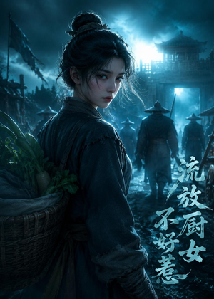 流放厨女不好惹（88集）短剧终篇全集限免看