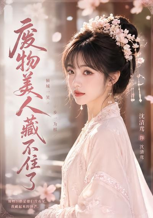 废物美人藏不住了（20集）短剧全集VR沉浸版