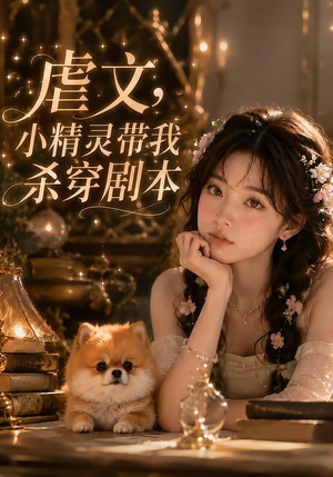 虐文，小精灵带我杀穿剧本（43集）短剧完整版全集放送