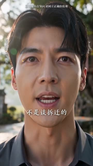 离谱!全县每人每天给我一百块?第二季(73集) 离谱!全县每人每天给我一百块?第二季(73集)短剧热播全集免费追