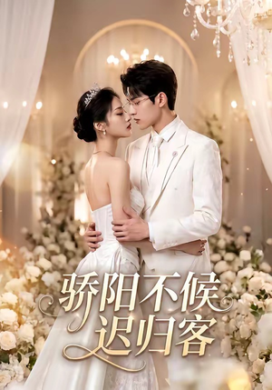 骄阳不候迟归客（59集）短剧全集VR沉浸版