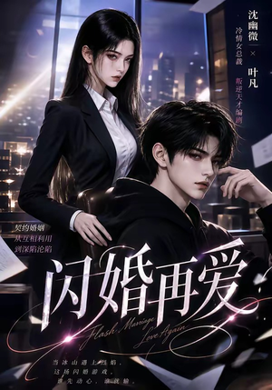 闪婚再爱（18集）短剧大结局全集特惠