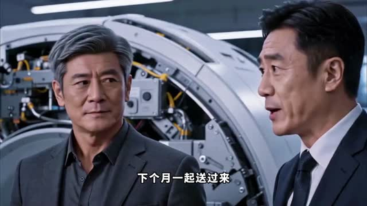 匠心映晚晴（53集）短剧热映全集免费刷