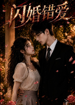 闪婚错爱（30集）短剧全系列免费畅享