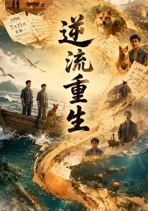 逆流重生（116集）短剧全集无删完整版