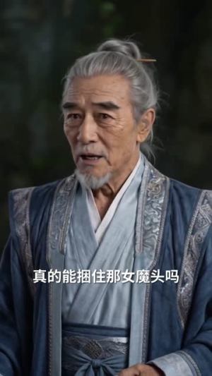 废材大小姐，一剑开天门（91集）短剧完结篇全集连播