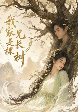 我家兄长是棵树（27集）短剧合集导演剪辑版