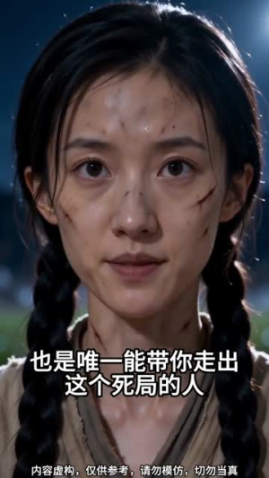 别惹种地的，她有系统（40集）短剧爆款全集在线播
