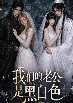 我们的老公是黑白色（24集）短剧精选全集无广告