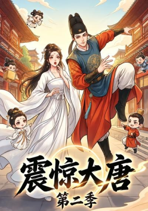 震惊大唐第二季（41集）短剧全集热力排行榜之一