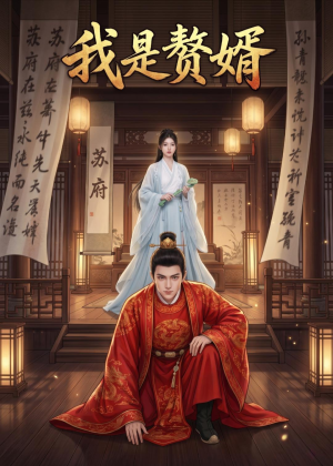 我是赘婿（41集）短剧最终章免费合集