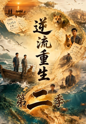 逆流重生第二季（88集）短剧终章免费大放送