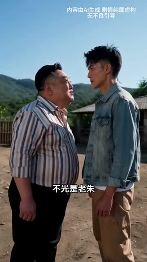 当年卖店救你命，如今豪车来报恩（49集）短剧收官全集限免看