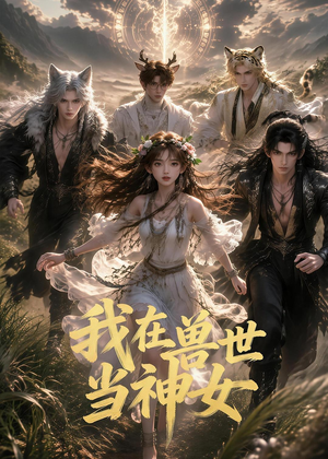 我在兽世当神女（50集）短剧全集连看不停歇