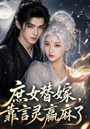 庶女替嫁,靠言灵赢麻了(63集) 庶女替嫁,靠言灵赢麻了(63集)短剧宝藏全集限免看