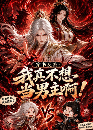 穿书反派：我真不想当男主啊（76集）短剧超清全集在线看