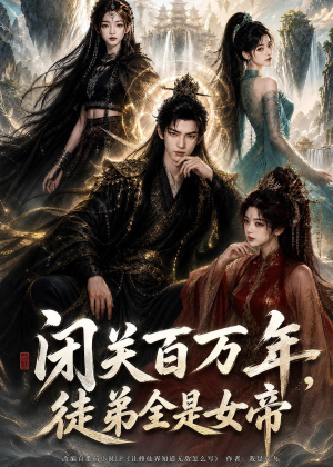 闭关百万年,徒弟全是女帝(80集) 闭关百万年,徒弟全是女帝(80集)短剧高分全集在线刷