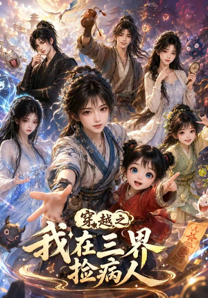 穿越之我在三界捡病人（45集）短剧全剧免费合集