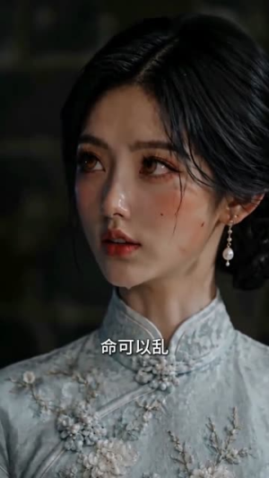 替嫁少帅手握主动权（41集）短剧热播全集免费追