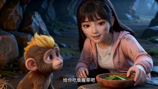 非寻小农女第二季（78集）短剧大结局超前点映
