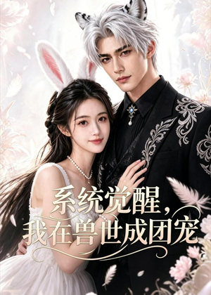 系统觉醒,我在兽世成团宠(71集) 系统觉醒,我在兽世成团宠(71集)短剧爆款全集在线播