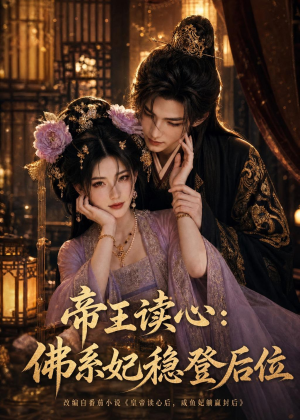帝王读心:佛系妃稳登后位(101集) 帝王读心:佛系妃稳登后位(101集)短剧合集通宵追更版