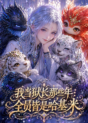 我当狱长那些年：全员皆是哈基米（80集）短剧全集秒播无卡顿