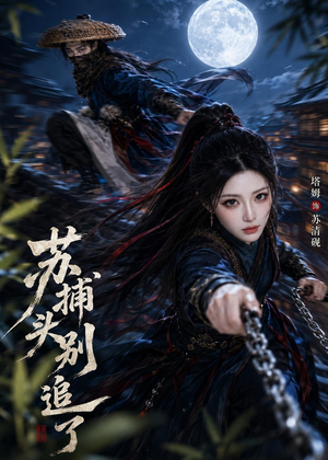 苏捕头，别追了（50集）短剧爆款全集在线播