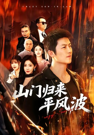 山门归来平风波（87集）短剧合集导演剪辑版